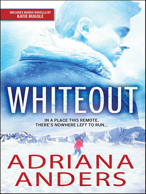 Title details for Whiteout by Adriana Anders - Wait list